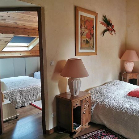 Bed and Breakfast La Grange A Leon Fresse Zewnętrze zdjęcie