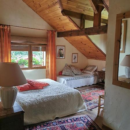 Bed and Breakfast La Grange A Leon Fresse Zewnętrze zdjęcie