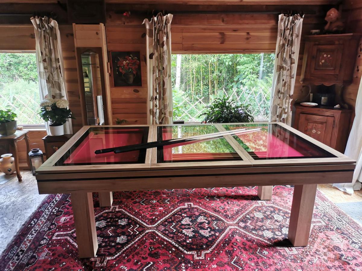 Bed and Breakfast La Grange A Leon Fresse Zewnętrze zdjęcie