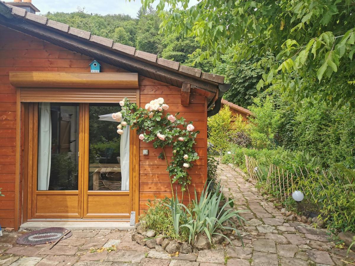 Bed and Breakfast La Grange A Leon Fresse Zewnętrze zdjęcie
